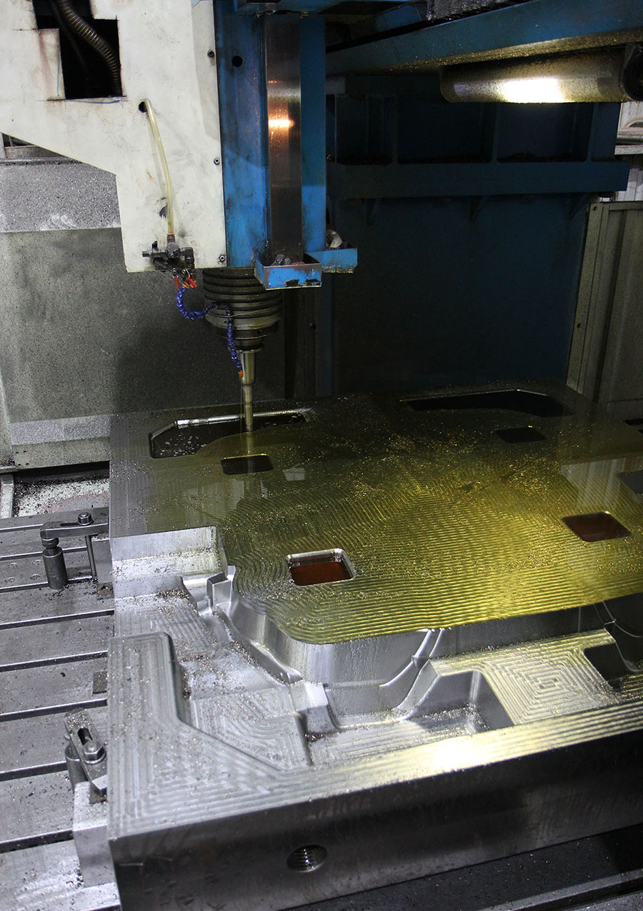 CNC